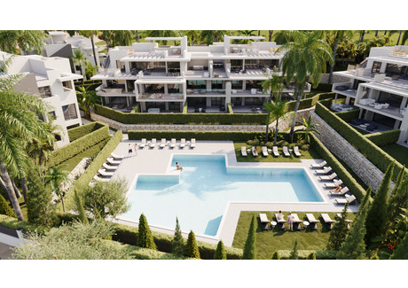 Mieszkanie na sprzedaż - Estepona, Hiszpania, 122 m², 418 368 USD (1 715 308 PLN), NET-99543977