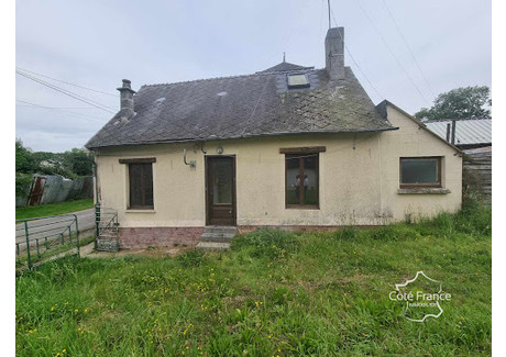 Dom na sprzedaż - Chéry-Lès-Rozoy, Francja, 70 m², 57 329 USD (237 916 PLN), NET-100079661