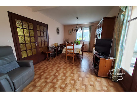 Dom na sprzedaż - Deville, Francja, 111 m², 103 193 USD (423 090 PLN), NET-100178464