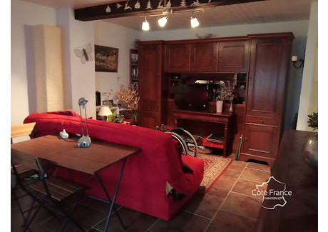 Mieszkanie na sprzedaż - Corgnac-Sur-L'isle, Francja, 80 m², 89 490 USD (358 853 PLN), NET-100398030