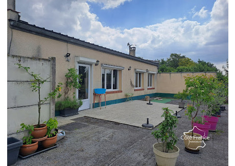 Dom na sprzedaż - Macquigny, Francja, 217 m², 195 962 USD (803 443 PLN), NET-100968271