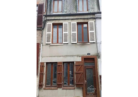 Dom na sprzedaż - Vervins, Francja, 91 m², 46 906 USD (194 659 PLN), NET-101307442