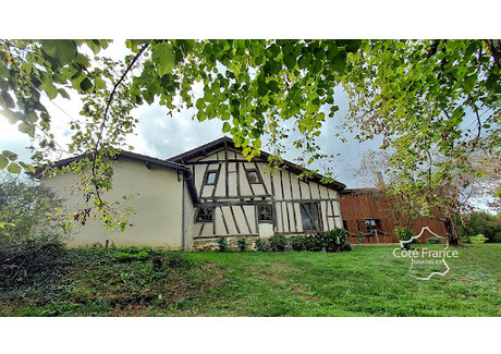 Dom na sprzedaż - Aillas, Francja, 253 m², 332 533 USD (1 360 059 PLN), NET-102177239