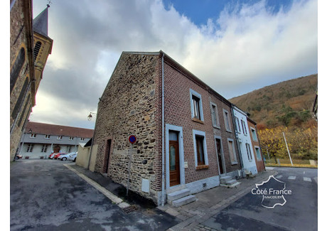 Dom na sprzedaż - Revin, Francja, 133,67 m², 153 225 USD (635 885 PLN), NET-102406683