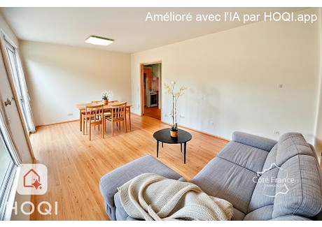 Mieszkanie na sprzedaż - Vaires-Sur-Marne, Francja, 79,25 m², 249 180 USD (1 019 147 PLN), NET-95697029