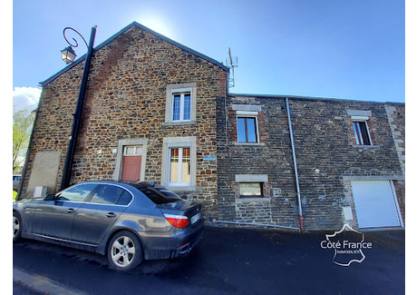 Dom na sprzedaż - Vireux-Wallerand, Francja, 117 m², 122 684 USD (483 376 PLN), NET-96912841