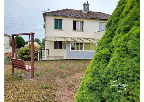 Dom na sprzedaż - La Capelle, Francja, 70 m², 83 374 USD (319 321 PLN), NET-98801559