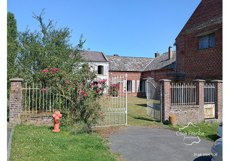 Dom na sprzedaż - La Neuville-Lès-Dorengt, Francja, 192 m², 172 473 USD (664 020 PLN), NET-99029917