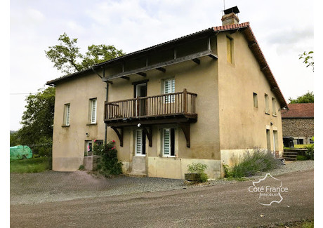 Dom na sprzedaż - Saint-Étienne-De-Maurs, Francja, 180 m², 404 662 USD (1 553 903 PLN), NET-99148675