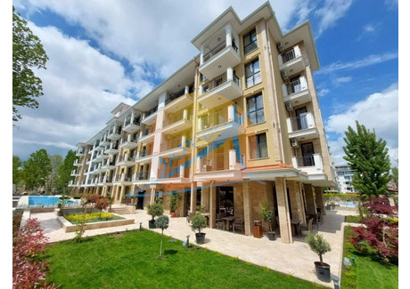 Mieszkanie na sprzedaż - к.к. Слънчев бряг/k.k. Slanchev briag Бургас/burgas, Bułgaria, 102 m², 165 404 USD (664 924 PLN), NET-101073781