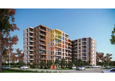 Mieszkanie na sprzedaż - Славейков/Slaveykov Бургас/burgas, Bułgaria, 67 m², 87 139 USD (335 485 PLN), NET-95343149