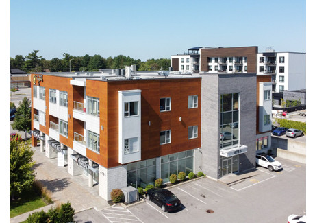 Biuro do wynajęcia - 4715 Rue d'Angora, Lachenaie, QC J6X2Z6, CA Lachenaie, Kanada, 112 m², 2582 USD (10 381 PLN), NET-100432724