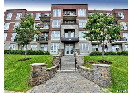 Mieszkanie na sprzedaż - 50 Rue du Bord-de-l'Eau E., Le Vieux-Longueuil, QC J4H0A1, CA Le Vieux-Longueuil, Kanada, 45 m², 187 753 USD (769 786 PLN), NET-103082650