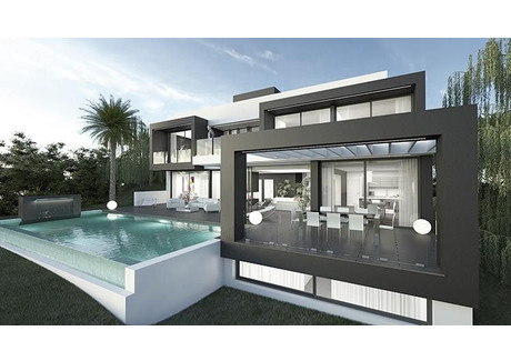 Dom na sprzedaż - Benalmadena, Hiszpania, 902 m², 1 780 054 USD (7 280 422 PLN), NET-96483235