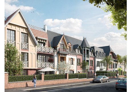 Mieszkanie na sprzedaż - Amiens, Francja, 70 m², 301 281 USD (1 352 751 PLN), NET-83435287