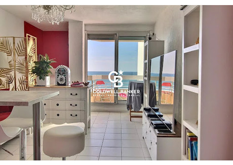 Mieszkanie na sprzedaż - Biarritz, Francja, 27,54 m², 362 955 USD (1 488 117 PLN), NET-100310456