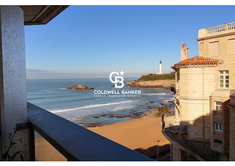 Mieszkanie na sprzedaż - Biarritz, Francja, 29,04 m², 398 046 USD (1 631 990 PLN), NET-94315890