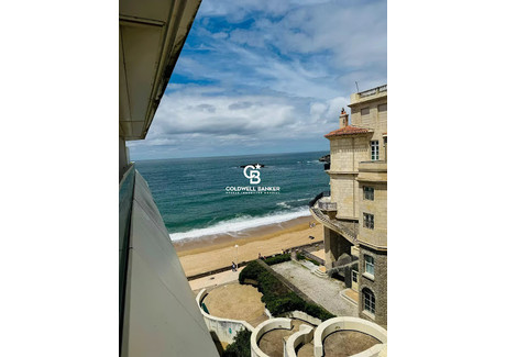 Mieszkanie na sprzedaż - Biarritz, Francja, 29 m², 393 429 USD (1 609 125 PLN), NET-99374483