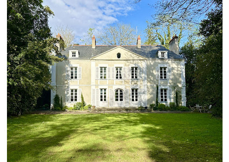 Dom na sprzedaż - Ste Luce Sur Loire, Francja, 285 m², 1 174 232 USD (4 802 609 PLN), NET-96913739