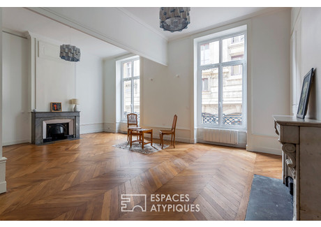 Mieszkanie na sprzedaż - Lyon, Francja, 93 m², 685 392 USD (2 803 254 PLN), NET-102207668