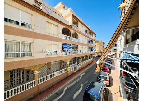 Mieszkanie na sprzedaż - La Mata, Hiszpania, 40 m², 105 444 USD (431 268 PLN), NET-100223898