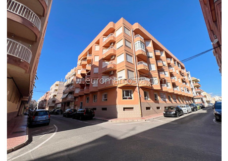 Mieszkanie na sprzedaż - Torrevieja, Hiszpania, 115 m², 186 998 USD (718 071 PLN), NET-100854901