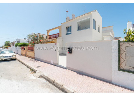 Dom na sprzedaż - Torrevieja, Hiszpania, 134 m², 322 989 USD (1 298 417 PLN), NET-101559040