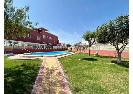 Dom na sprzedaż - Orihuela, Hiszpania, 70 m², 142 923 USD (584 555 PLN), NET-102293192