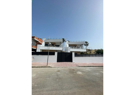 Dom na sprzedaż - Orihuela, Hiszpania, 154 m², 502 361 USD (1 929 066 PLN), NET-84792798