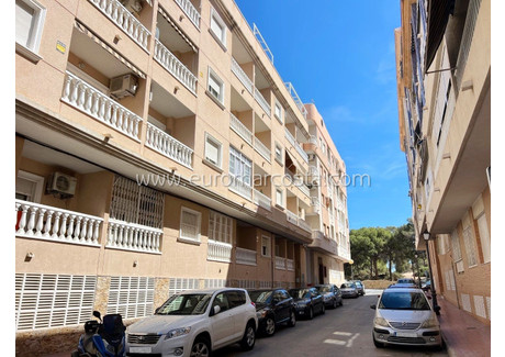 Mieszkanie na sprzedaż - Guardamar Del Segura, Hiszpania, 72 m², 121 758 USD (479 728 PLN), NET-97283623