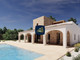 Dom na sprzedaż - Benissa, Hiszpania, 305 m², 1 580 951 USD (7 098 470 PLN), NET-83202488