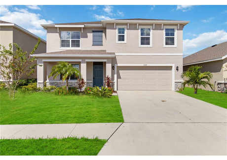 Dom do wynajęcia - 17129 RESERVA DRIVE Lakewood Ranch, Usa, 242,01 m², 3400 USD (13 940 PLN), NET-101465939