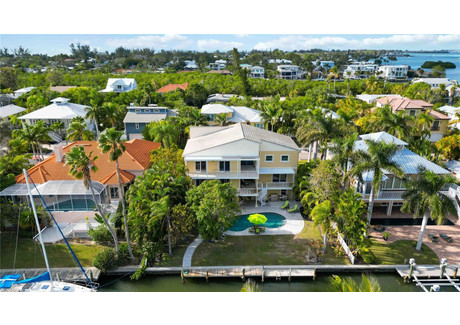 Dom na sprzedaż - 614 NORTON STREET Longboat Key, Usa, 434,41 m², 3 230 000 USD (12 435 500 PLN), NET-94191006