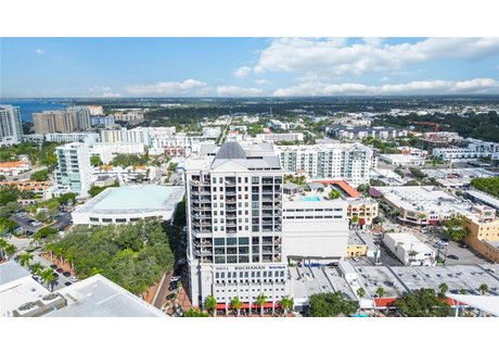 Mieszkanie na sprzedaż - 50 CENTRAL AVENUE Sarasota, Usa, 303,61 m², 3 978 000 USD (15 275 520 PLN), NET-99990349