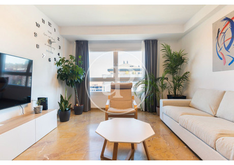 Mieszkanie do wynajęcia - Valencia Capital, Hiszpania, 100 m², 2463 USD (9706 PLN), NET-94847346