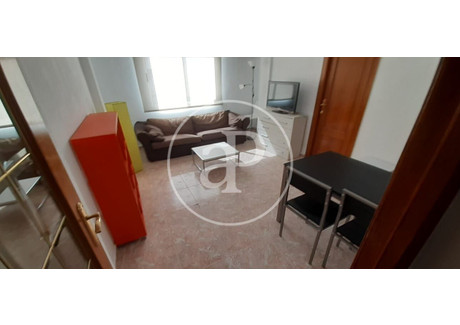 Mieszkanie do wynajęcia - Valencia Capital, Hiszpania, 85 m², 1318 USD (5285 PLN), NET-95219035