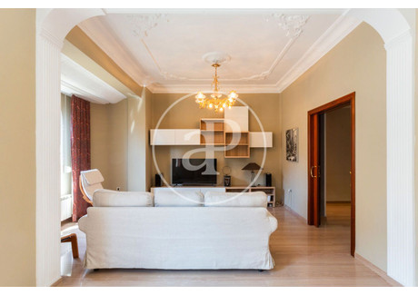 Mieszkanie do wynajęcia - Valencia Capital, Hiszpania, 150 m², 2124 USD (8367 PLN), NET-96807477