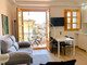 Mieszkanie do wynajęcia - Valencia Capital, Hiszpania, 52 m², 1492 USD (5966 PLN), NET-96928449