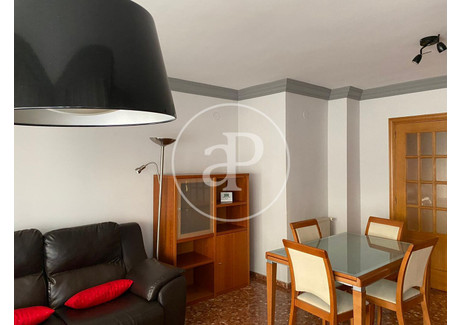 Mieszkanie do wynajęcia - Valencia Capital, Hiszpania, 130 m², 1799 USD (7090 PLN), NET-97348087