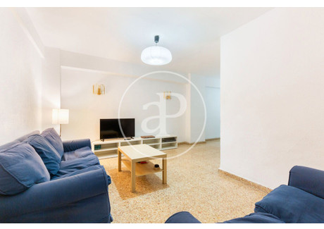 Mieszkanie na sprzedaż - Valencia Capital, Hiszpania, 119 m², 324 022 USD (1 266 926 PLN), NET-97970758