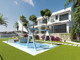 Dom na sprzedaż - Finestrat, Hiszpania, 106 m², 549 962 USD (2 216 348 PLN), NET-98029407
