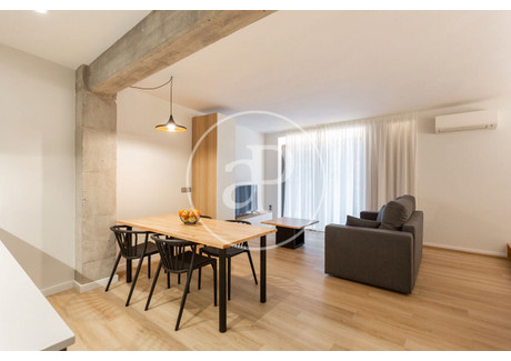Mieszkanie do wynajęcia - Valencia Capital, Hiszpania, 35 m², 1292 USD (5209 PLN), NET-98700797