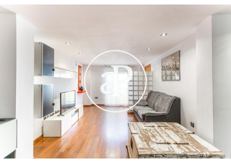Mieszkanie na sprzedaż - Burjassot, Hiszpania, 74 m², 146 252 USD (583 544 PLN), NET-93064103