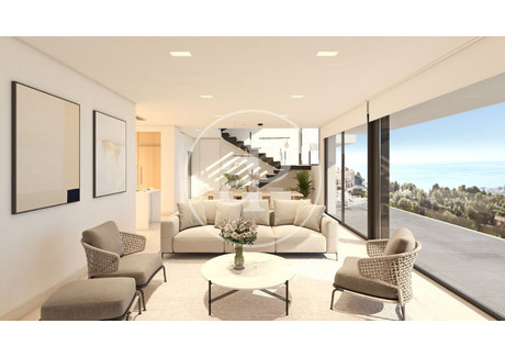 Dom na sprzedaż - Altea, Hiszpania, 260 m², 2 067 022 USD (8 144 068 PLN), NET-93065165