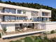 Dom na sprzedaż - Benitachell / El Poble Nou De Benitatxell, Hiszpania, 1401 m², 5 656 144 USD (22 794 261 PLN), NET-93065209