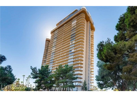 Mieszkanie do wynajęcia - 3111 Bel Air Drive Las Vegas, Usa, 54,26 m², 1300 USD (5291 PLN), NET-102399342