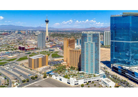 Mieszkanie na sprzedaż - 2700 Las Vegas Boulevard Las Vegas, Usa, 136,29 m², 1 499 999 USD (6 149 996 PLN), NET-95966817