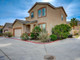 Dom na sprzedaż - 2609 Calico Hearts Court Las Vegas, Usa, 172,06 m², 345 000 USD (1 376 550 PLN), NET-97087178