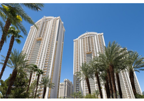 Dom na sprzedaż - 145 E Harmon Avenue Las Vegas, Usa, 81,2 m², 475 000 USD (1 933 250 PLN), NET-99590489