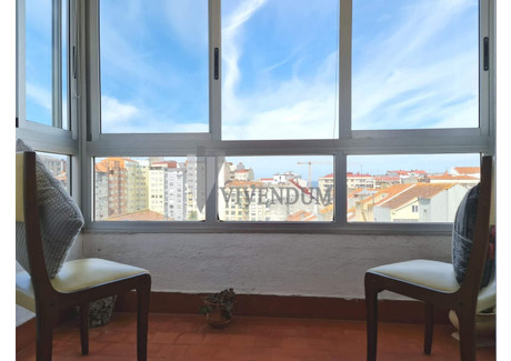 Mieszkanie na sprzedaż - Vigo, Hiszpania, 105 m², 159 736 USD (611 790 PLN), NET-95768851